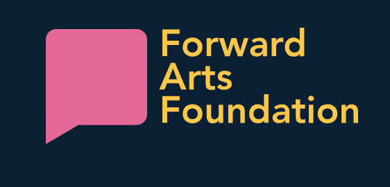 Harmonic Artists are proud to support the Forward Arts Foundation including their work for the Forward Poetry Prize and National Poetry Day 